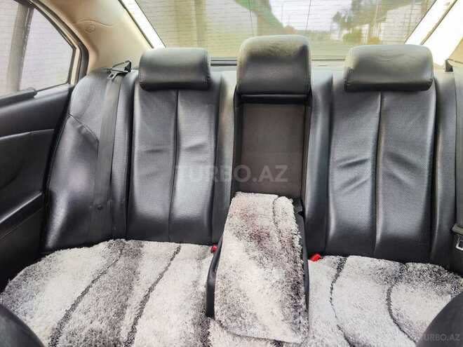 Kia Optima 2008, 227,366 km - 2.0 l - Sumqayıt