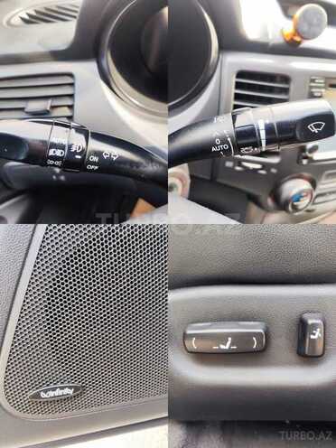 Kia Optima 2008, 227,366 km - 2.0 l - Sumqayıt