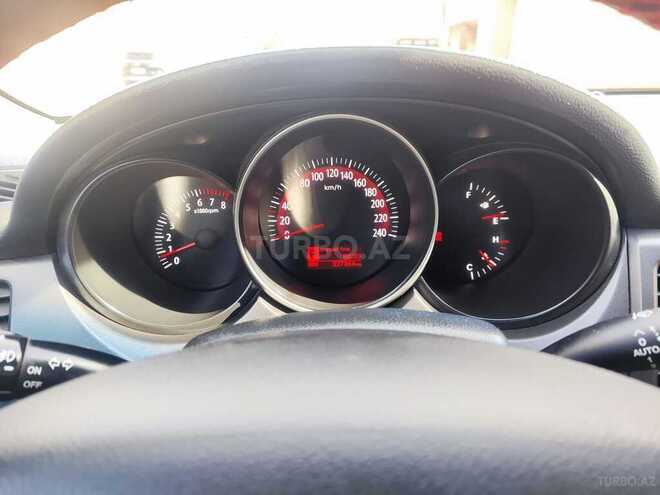 Kia Optima 2008, 227,366 km - 2.0 l - Sumqayıt