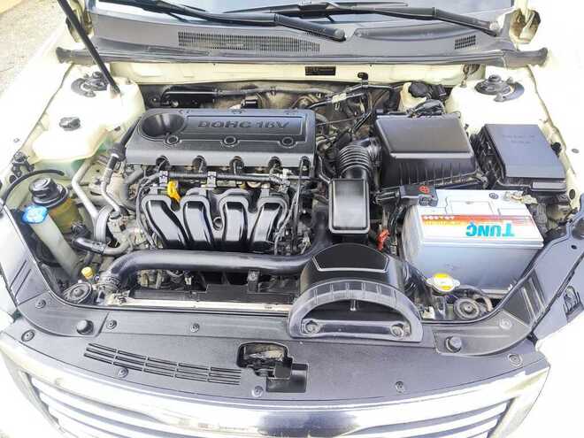 Kia Optima 2008, 227,366 km - 2.0 l - Sumqayıt
