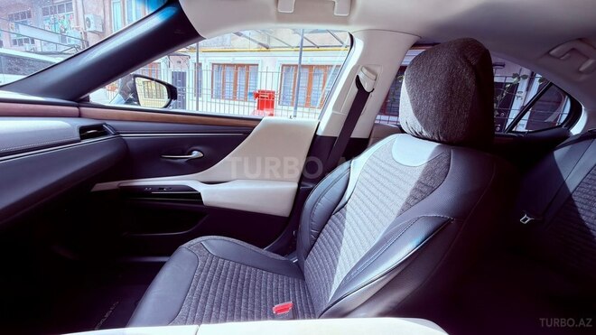 Lexus ES 300h-17