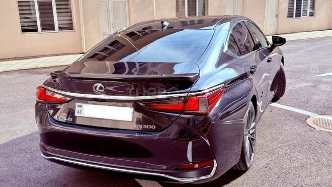 Lexus ES 300h-14