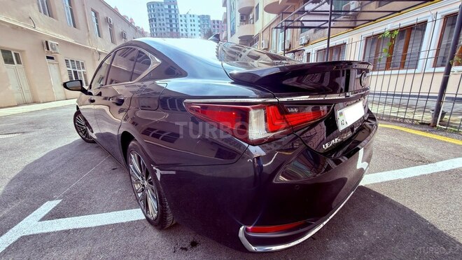 Lexus ES 300h-13