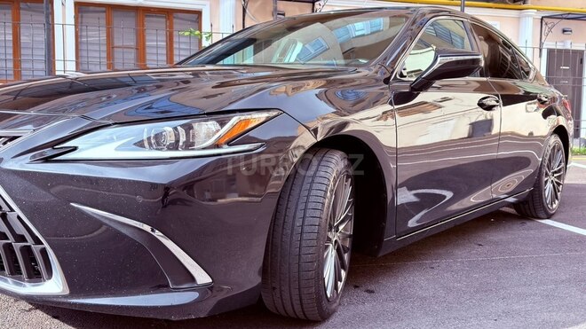 Lexus ES 300h-10