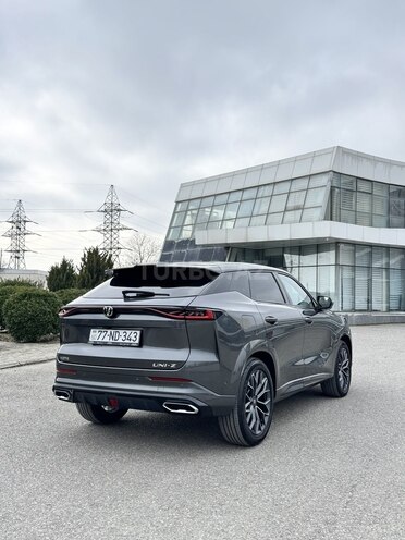 Changan  2025, 7,200 km - 1.5 l - Xaçmaz