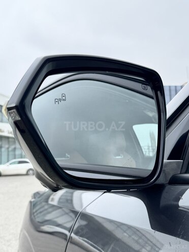 Changan  2025, 7,200 km - 1.5 l - Xaçmaz