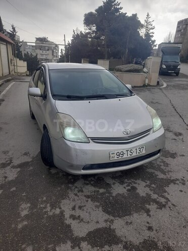 Toyota Prius 2006, 321,242 km - 1.5 l - Bakı