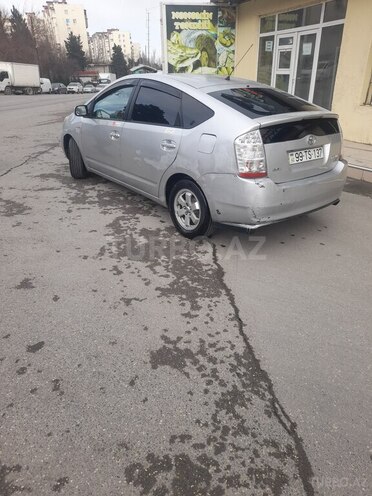 Toyota Prius 2006, 321,242 km - 1.5 l - Bakı
