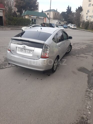 Toyota Prius 2006, 321,242 km - 1.5 l - Bakı