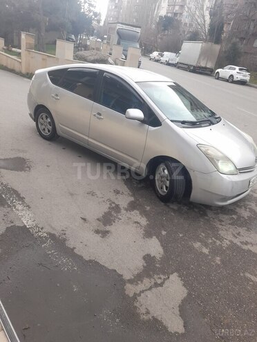 Toyota Prius 2006, 321,242 km - 1.5 l - Bakı