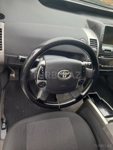 Toyota Prius 2006, 321,242 km - 1.5 l - Bakı
