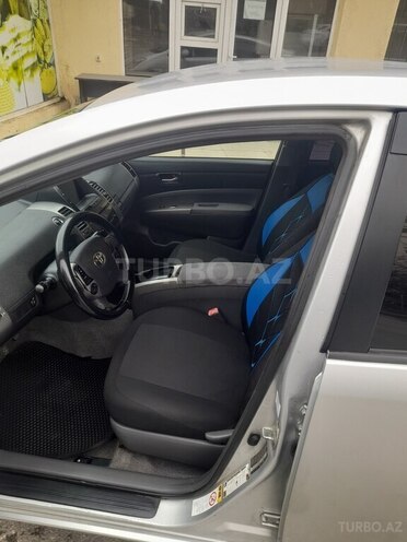 Toyota Prius 2006, 321,242 km - 1.5 l - Bakı