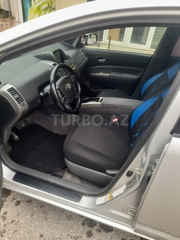 Toyota Prius 2006, 321,242 km - 1.5 l - Bakı