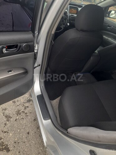 Toyota Prius 2006, 321,242 km - 1.5 l - Bakı