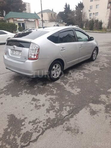 Toyota Prius 2006, 321,242 km - 1.5 l - Bakı