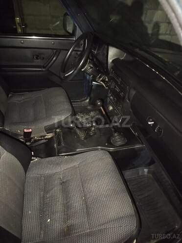 LADA (VAZ) Niva 2013, 166,000 km - 1.7 л - Bakı