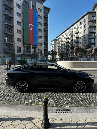 Changan  2024, 10,700 km - 1.5 l - Bakı