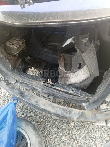 Mercedes CLS 350 2005, 400,000 km - 3.5 l - Şəmkir