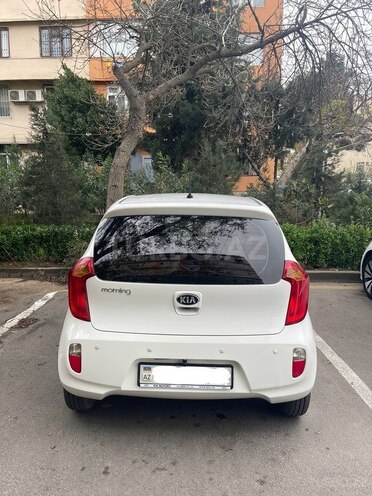 Kia Morning 2014, 148,900 km - 1.0 l - Bakı