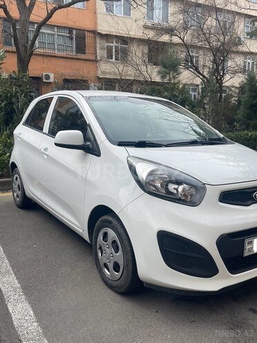 Kia Morning 2014, 148,900 km - 1.0 l - Bakı