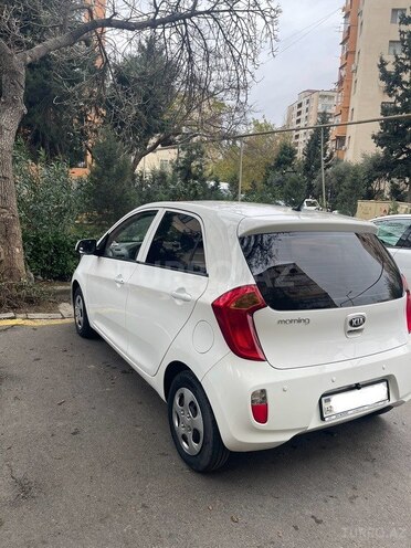 Kia Morning 2014, 148,900 km - 1.0 l - Bakı