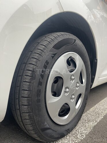 Kia Morning 2014, 148,900 km - 1.0 l - Bakı
