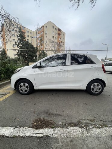 Kia Morning 2014, 148,900 km - 1.0 l - Bakı