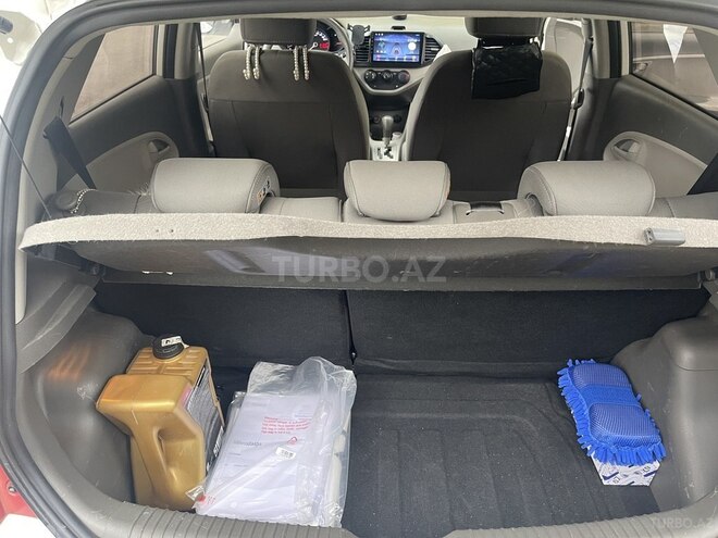 Kia Morning 2014, 148,900 km - 1.0 l - Bakı