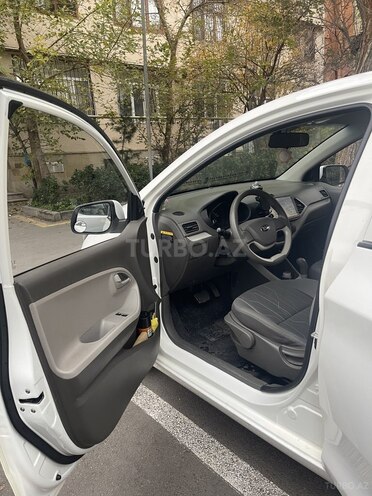 Kia Morning 2014, 148,900 km - 1.0 l - Bakı