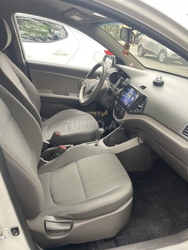 Kia Morning 2014, 148,900 km - 1.0 l - Bakı