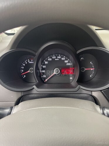 Kia Morning 2014, 148,900 km - 1.0 l - Bakı