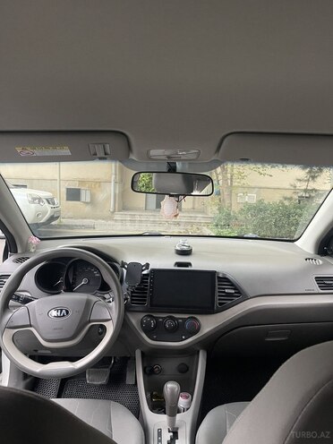 Kia Morning 2014, 148,900 km - 1.0 l - Bakı