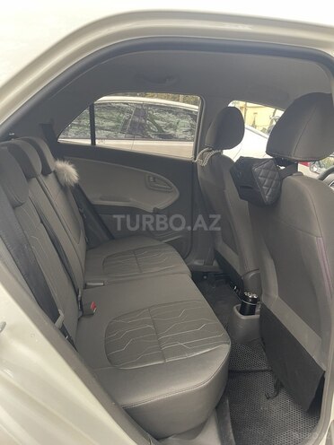 Kia Morning 2014, 148,900 km - 1.0 l - Bakı