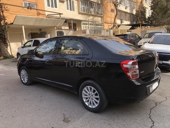 Ravon R4 2019, 215,000 km - 1.5 l - Bakı