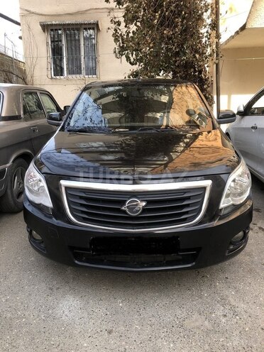 Ravon R4 2019, 215,000 km - 1.5 l - Bakı