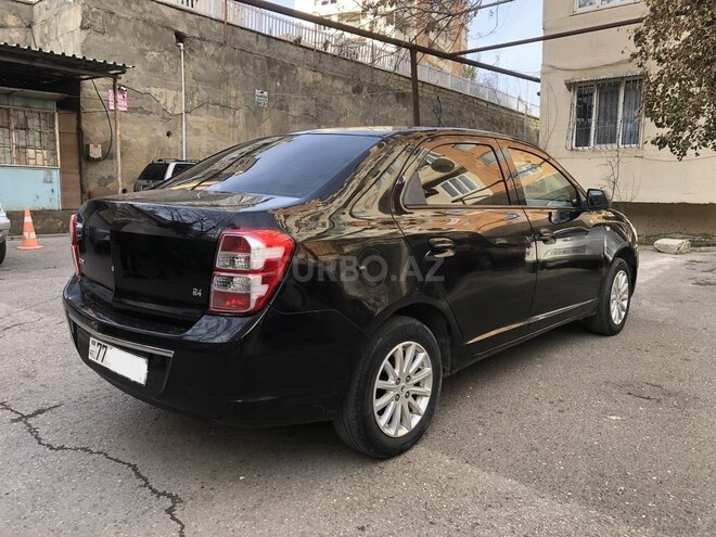 Ravon R4 2019, 215,000 km - 1.5 l - Bakı