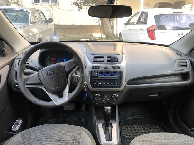 Ravon R4 2019, 215,000 km - 1.5 l - Bakı