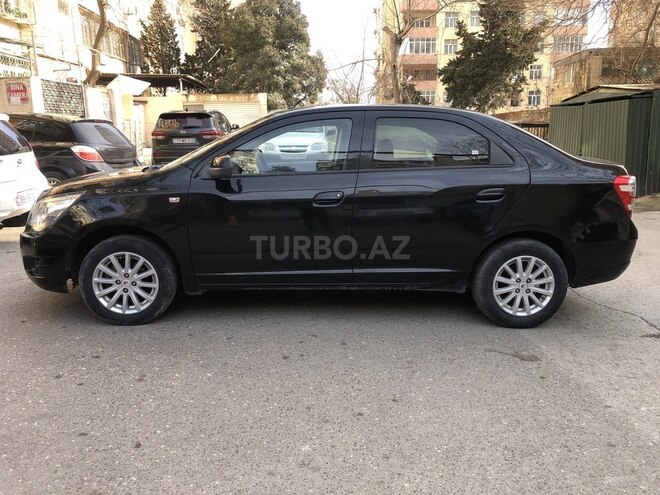 Ravon R4 2019, 215,000 km - 1.5 l - Bakı
