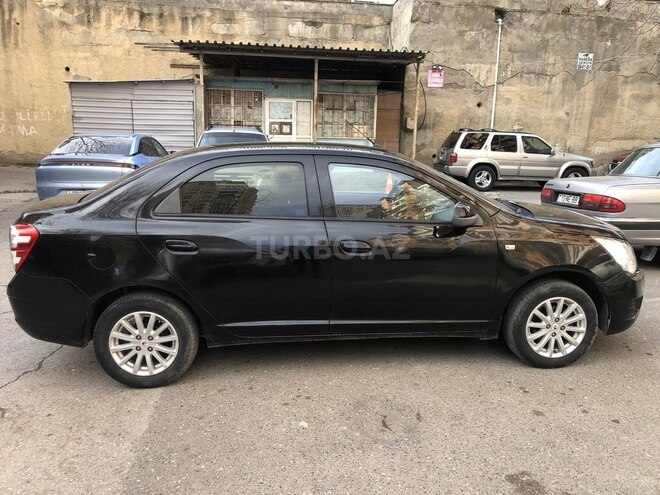 Ravon R4 2019, 215,000 km - 1.5 l - Bakı