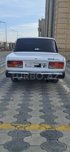 LADA (VAZ) 2107 2003, 85,400 km - 1.5 л - Bərdə