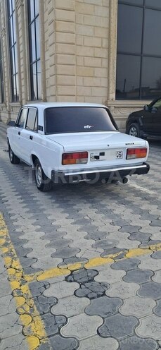LADA (VAZ) 2107 2003, 85,400 km - 1.5 л - Bərdə