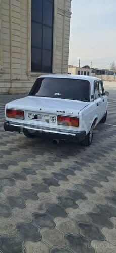 LADA (VAZ) 2107 2003, 85,400 km - 1.5 л - Bərdə