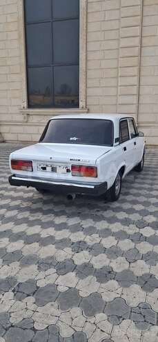 LADA (VAZ) 2107 2003, 85,400 km - 1.5 л - Bərdə