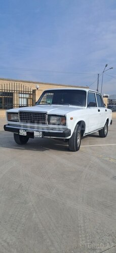 LADA (VAZ) 2107 2003, 85,400 km - 1.5 л - Bərdə
