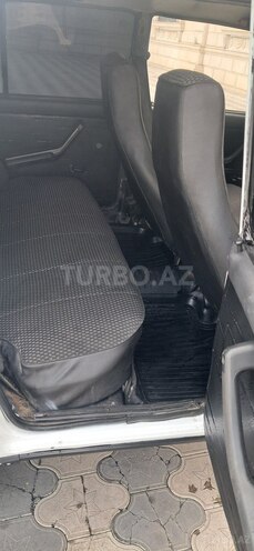 LADA (VAZ) 2107 2003, 85,400 km - 1.5 л - Bərdə