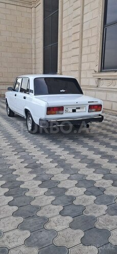 LADA (VAZ) 2107 2003, 85,400 km - 1.5 л - Bərdə