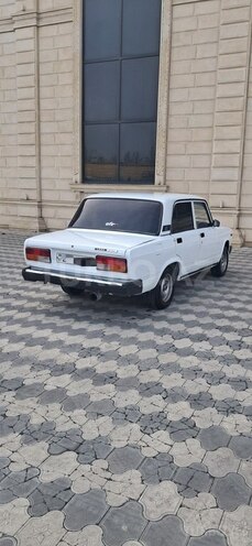 LADA (VAZ) 2107 2003, 85,400 km - 1.5 л - Bərdə