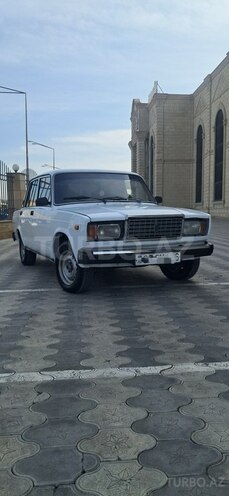 LADA (VAZ) 2107 2003, 85,400 km - 1.5 л - Bərdə