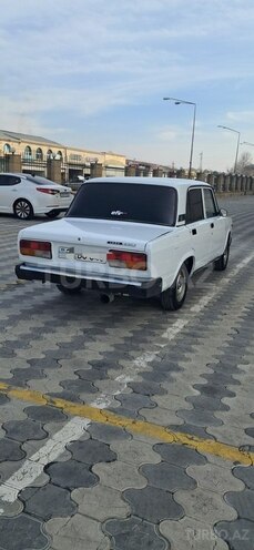 LADA (VAZ) 2107 2003, 85,400 km - 1.5 л - Bərdə