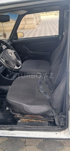 LADA (VAZ) 2107 2003, 85,400 km - 1.5 л - Bərdə